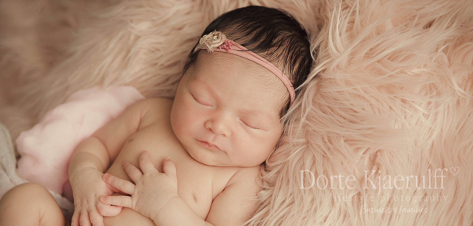 Newborn baby photographer Market Harborough