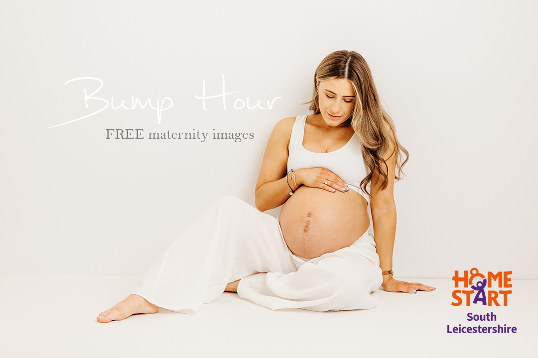 charity maternity photography bump hour