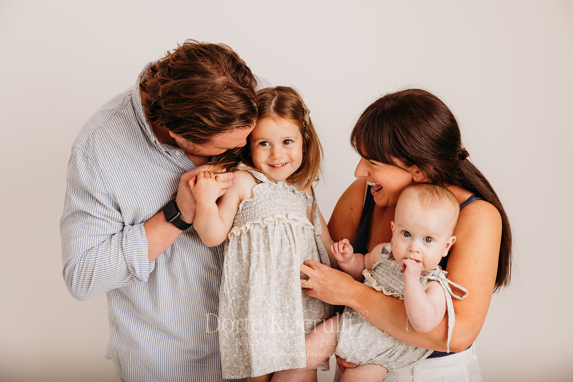 baby family Photographer