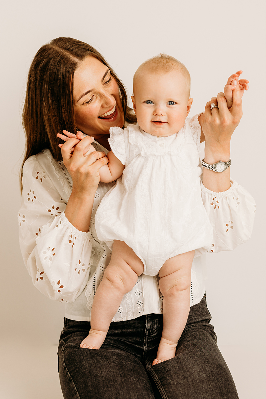 baby photographer Market Harborough