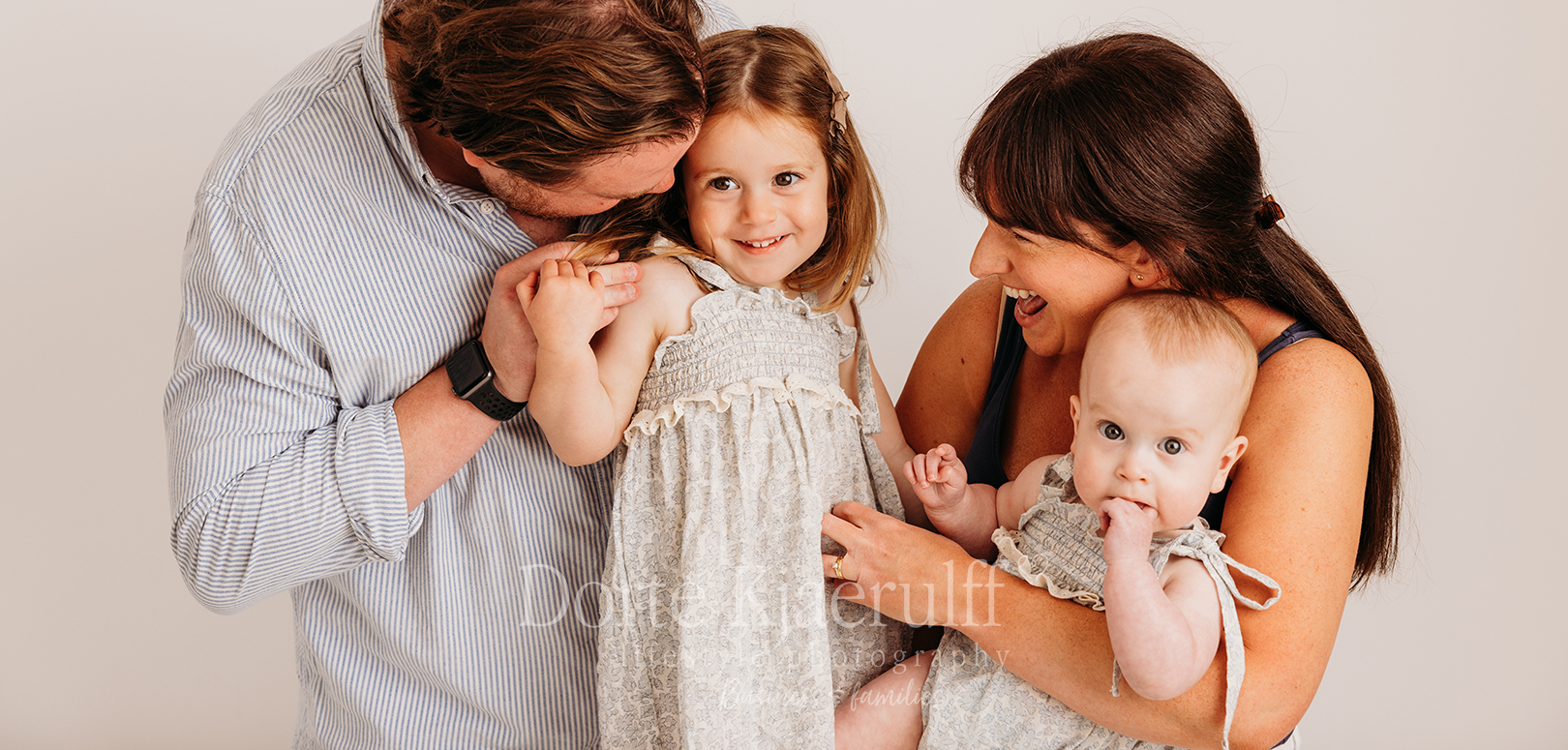 family mini photography session market harborough